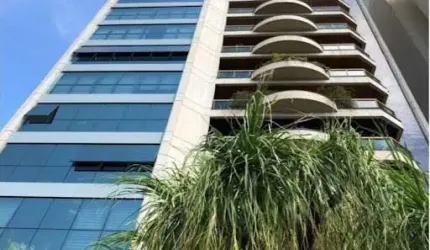 Apartamento com 4 dormitórios à venda, 568 m² por R$ 2.550.000,00 - Jardim Alto Cambui - Campinas/SP