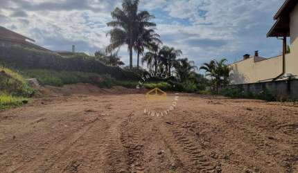 TERRENO À VENDA, 1000 M² - PINHEIRO - VALINHOS/SP