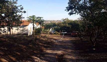 Chácara/Venda/Valinhos