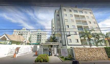 Cobertura com 3 dormitórios à venda, 148 m² por R$ 1.000.000,00 - Jardim Alto da Boa Vista - Valinhos/SP
