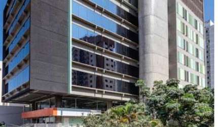 Sala para alugar, 661 m² - Pinheiros - São Paulo/SP