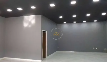 Salão para alugar, 100 m² por R$ 3.500,00/mês - Loteamento Residencial Santa Gertrudes - Valinhos/SP