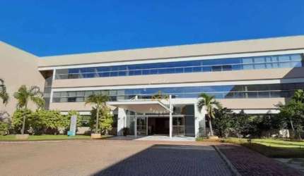 Sala à venda, 50 m² por R$ 300.000,00 - Swiss Park - Campinas/SP