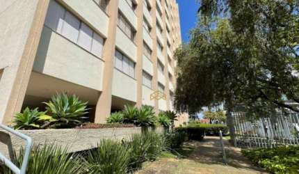 Apartamento com 3 dormitórios à venda, 127 m² por R$ 920.000,00 - Jardim Chapadão - Campinas/SP