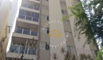 Apartamento com 3 dormitórios à venda, 130 m² por R$ 675.000,00 - Cambuí - Campinas/SP