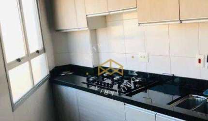CENTRO - APARTAMENTO