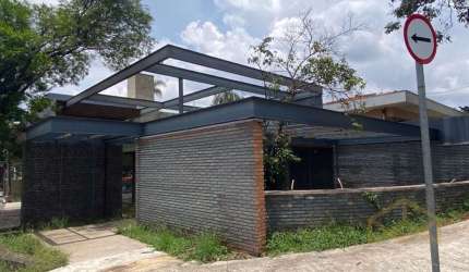 Ponto à venda, 506 m² por R$ 4.200.000,00 - Jardim Guanabara - Campinas/SP