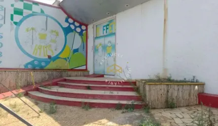 Barracão, 345 m² - venda por R$ 1.500.000,00 ou aluguel por R$ 10.344,00/mês - Jardim Chapadão - Campinas/SP