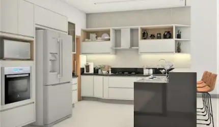 Casa com 3 dormitórios à venda, 250 m² por R$ 1.900.000,00 - Parque Xangrilá - Campinas/SP
