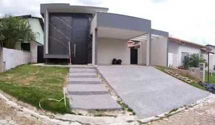 Casa com 3 dormitórios à venda, 145 m² por R$ 1.400.000,00 - Barão Geraldo - Campinas/SP