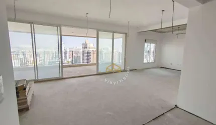 Apartamento com 3 dormitórios à venda, 256 m² por R$ 5.300.000,00 - Cambuí - Campinas/SP