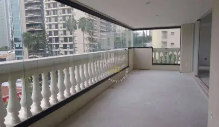 Apartamento com 3 dormitórios à venda, 256 m² por R$ 5.670.000,00 - Cambuí - Campinas/SP