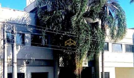 Prédio para alugar, 802 m² por R$ 43.000,00 - Castelo - Valinhos/SP