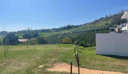 Terreno à venda, 300 m² por R$ 510.000,00 - Roncáglia - Valinhos/SP
