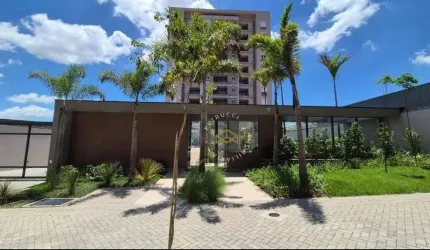 Apartamento com 2 dormitórios à venda, 58 m² por R$ 766.000,00 - Nova Campinas - Campinas/SP