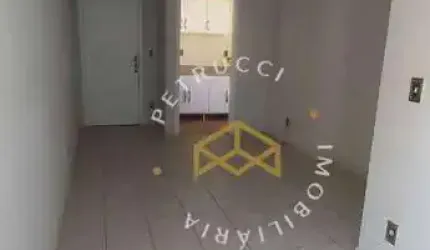 ÓTIMO APARTAMENTO À VENDA NA VILA ITAPURA EM CAMPINAS/SP