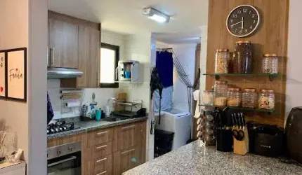 Apartamento com 3 dormitórios à venda, 82 m² - Jardim do Lago - Campinas/SP
