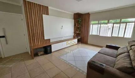 Casa com 2 dormitórios à venda,  Jardim Amazonas - Campinas/SP