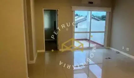 Sala para alugar, 58 m² por R$ 3.800,00/mês - Parque Taquaral - Campinas/SP