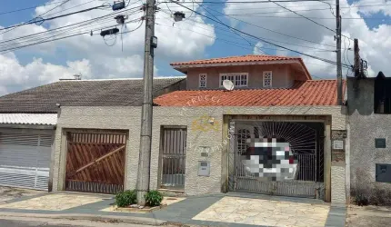 CASA JD NOVO CAMPOS ELISIOS