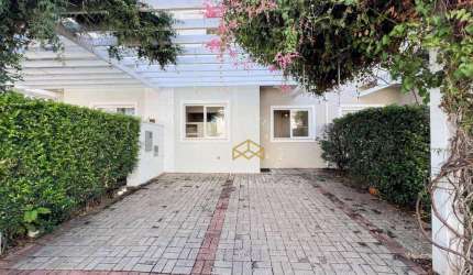Casa com 3 dormitórios à venda, 132 m² por R$ 900.000,00 - Condomínio Vila Imperial - Valinhos/SP