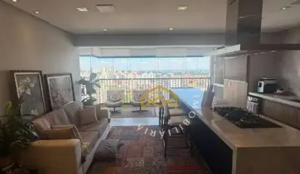 APARTAMENTO À VENDA NO GUANABARA - CAMPINAS/SP