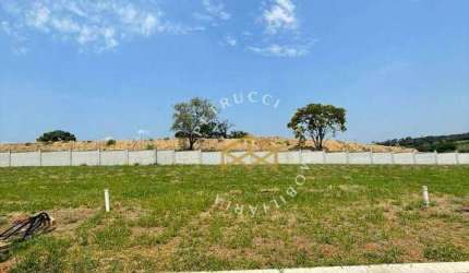 Terreno à venda, 426 m² por R$ 297.000,00 - Tanquinho Velho - Jaguariúna/SP