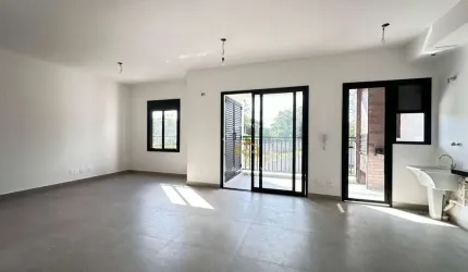 BELÍSSIMO APARTAMENTO NO SWISS PARK - CAMPINAS/SP