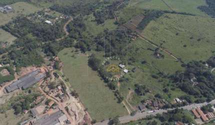 Terreno à venda, 426 m² por R$ 278.000,00 - Tanquinho Velho - Jaguariúna/SP