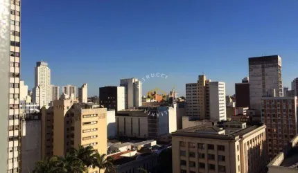 Sala, 40 m² - venda por R$ 165.000,00 ou aluguel por R$ 2.194,00/mês - Centro - Campinas/SP