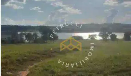 Terreno à venda, 590 m² por R$ 250.000,00 - Riviera de Santa Cristina XIII - Paranapanema/SP