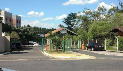 Apartamento com 2 dormitórios à venda, 43 m² por R$ 160.000,00 - Parque São Jorge - Campinas/SP