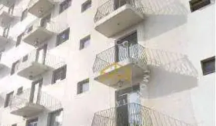 Apartamento com 2 dormitórios à venda, 60 m² por R$ 400.000,00 - Bonfim - Campinas/SP