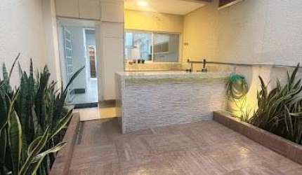Casa com 3 dormitórios à venda, 141 m² por R$ 1.480.000,00 - Água Fria - São Paulo/SP