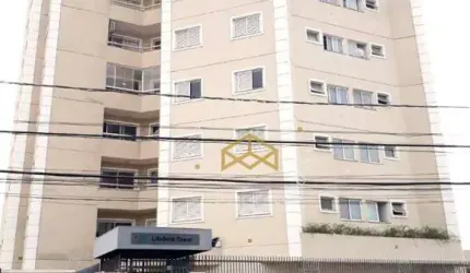 Oportunidade Única: Apartamento com Suíte, Varanda e 2 Vagas no Jardim Nova Europa – Sorocaba