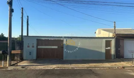 Oportunidade imperdível para quem busca espaço, conforto e versatilidade