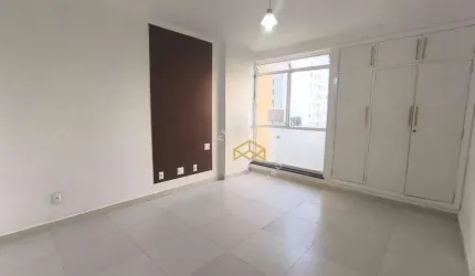 APARTAMENTO COM 1 DORMITÓRIO À VENDA, 30 M²- CENTRO - CAMPINAS/SP