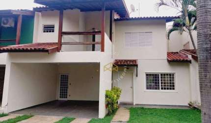 CASA PARA ALUGAR EM BARÃO GERALDO - CAMPINAS/SP