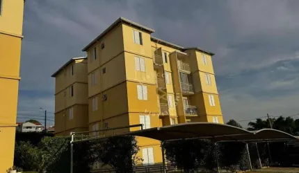 APARTAMENTO À VENDA NO ROSSI IDEAL ÁGUA BRANCA