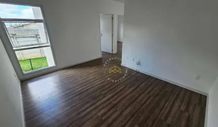 Apartamento com 2 dormitórios à venda, 52 m² por R$ 215.000,00 - Parque São Jorge - Campinas/SP