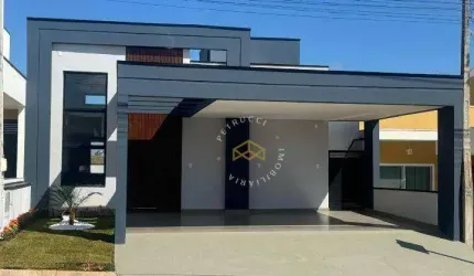 CASA TERREA À VENDA EM CABREÚVA.