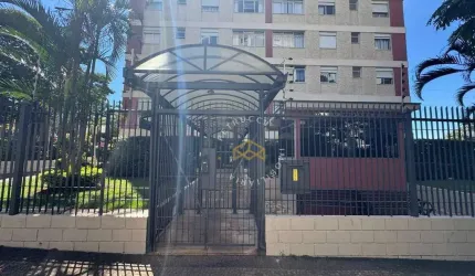 APARTAMENTO À VENDA NO BONFIM EM CAMPINAS/SP