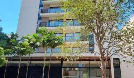 Excelente oportunidade no coração do Cambuí