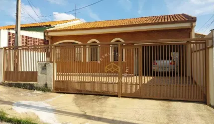 CASA PRA VENDA COM EDICULA AO LADO DA FACULDADE SÃO FRANCISCO CAMPINAS