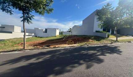Terreno à venda, 300 m² - Colinas de Indaiatuba - Indaiatuba/SP