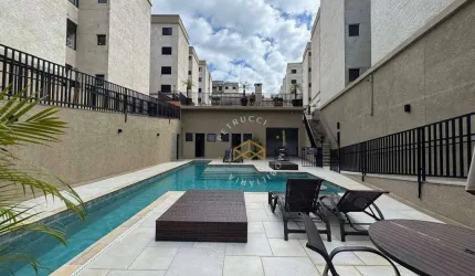 ÓTIMO APARTAMENTO TÉRREO À VENDA EM VINHEDO/SP
