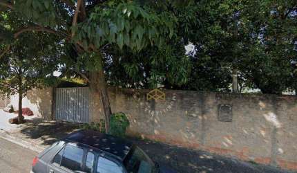 Terreno à venda, 425 m² - Cidade Satélite Íris - Campinas/SP