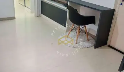 APARTAMENTO A VENDA NO CENTRO DE CAMPINAS/SP