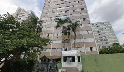 APARTAMENTO COM 3 DORMITÓRIOS À VENDA, 89 M² NO BOSQUE - CAMPINAS/SP
