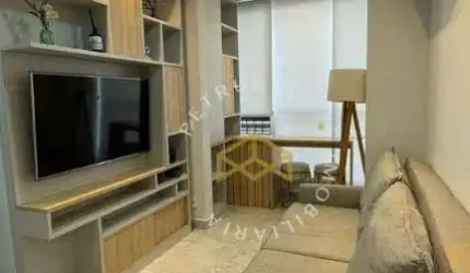LINDO APARTAMENTO À VENDA NO BONFIM - CAMPINAS/SP